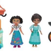 Disney Encanto Κουζίνα Της Julieta's (JPA21922)