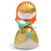 Djeco Φιγούρα πριγκίπισσας 'Barbara'