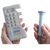 Doppler Μαιευτικό, Huntleigh Sonicaid D920 Probe 2MHz Huntleigh