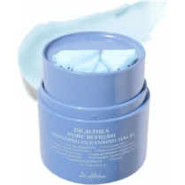 Dr. Althea Pore Refresh Grinding Cleansing Balm - Facial Cleansing Balm - 50ml Dr. Althea