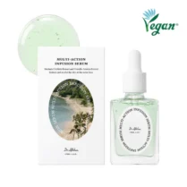 Dr. Althea Pro Lab Multi-Action Infusion Serum πολυλειτουργικός ορός gia ώριμο δέρμα 30ml Dr. Althea