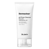 Dr.Jart+ Dermaclear pH Foam Cleanser Εξαιρετικά Πλούσιος Αφρός Καθαρισμού Προσώπου 30ml