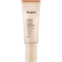 Dr.Jart+ Premium Beauty Balm Moisturizer Spf50 Ενυδατική Κρέμα Προσώπου με Χρώμα Εμπλουτισμένη με Νιασιναμίδη & Γλυκερίνη 40ml - Medium-Tan