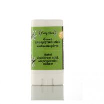 EVERGETIKON Αποσμητικό Σώματος Μέντα 30ml