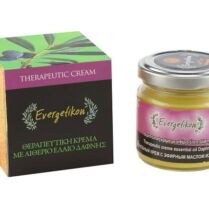 EVERGETIKON Θεραπευτική Κρέμα Δάφνης 110ml