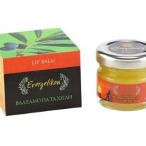 EVERGETIKON Κρέμα Χειλιών -Βάλσαμο 25ml