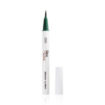 EYELINER RISE N SHINE SHIMMER ΠΡΑΣΙΝΟ 0.5ML DUST+CREAM