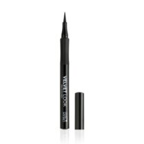 EYELINER VELVET LOOK DUST+CREAM ΣΕ ΣΤΥΛΟ ΜΑΥΡΟ 1GR DUST+CREAM