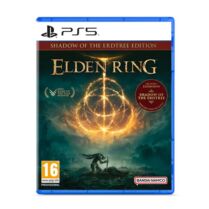 Elden Ring: Shadow of the Erdtree Edition PS5 Game