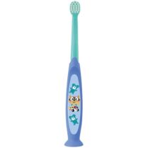 Elgydium Baby 0/2 Years Soft Toothbrush Βρεφική Οδοντόβουρτσα έως 2 Ετών 1 Τεμάχιο - Μπλε Elgydium Baby 0/2 Years Soft Toothbrush Βρεφική Οδοντόβουρτσα έως 2 Ετών 1 Τεμάχιο - Μπλε