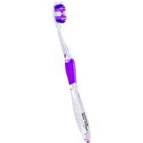 Elgydium Diffusion Toothbrush Οδοντόβουρτσα για Βαθύ Καθαρισμό Medium 1 Τεμάχιο - Μωβ Elgydium Diffusion Toothbrush Οδοντόβουρτσα για Βαθύ Καθαρισμό Medium 1 Τεμάχιο - Μωβ
