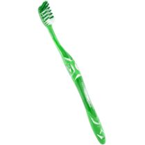 Elgydium Toothbrush Antiplaque Medium Μέτρια Οδοντόβουρτσα για Βαθύ Καθαρισμό & Απομάκρυνση Οδοντικής Πλάκας 1 Τεμάχιο - Πράσινο Elgydium Toothbrush Antiplaque Medium Μέτρια Οδοντόβουρτσα για Βαθύ Καθαρισμό & Απομάκρυνση Οδοντικής Πλάκας 1 Τεμάχιο - Πράσινο