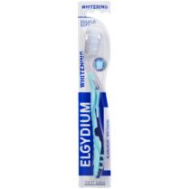 Elgydium Whitening Soft Toothbrush Μαλακή Οδοντόβουρτσα για πιο Λευκά Δόντια 1 Τεμάχιο - Γαλάζιο Elgydium Whitening Soft Toothbrush Μαλακή Οδοντόβουρτσα για πιο Λευκά Δόντια 1 Τεμάχιο - Γαλάζιο