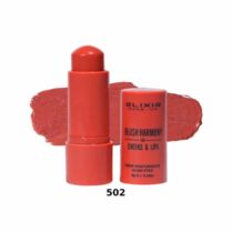 Elixir Blush Harmony Stick 502