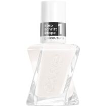 Essie Gel Couture Nail Polish Βερνίκι Νυχιών με Γυαλιστερή Λάμψη & Διάρκεια έως 15 Ημέρες 13.5ml - 136 First Fitting