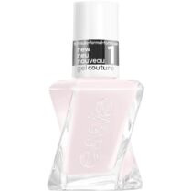 Essie Gel Couture Nail Polish Βερνίκι Νυχιών με Γυαλιστερή Λάμψη & Διάρκεια έως 15 Ημέρες 13.5ml - 138 Pre-show Jitters