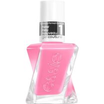 Essie Gel Couture Nail Polish Βερνίκι Νυχιών με Γυαλιστερή Λάμψη & Διάρκεια έως 15 Ημέρες 13.5ml - 150 Haute to Trote