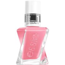 Essie Gel Couture Nail Polish Βερνίκι Νυχιών με Γυαλιστερή Λάμψη & Διάρκεια έως 15 Ημέρες 13.5ml - 50 Stitch by Stitch