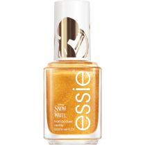 Essie Snow White Nail Lacquer Βερνίκι Νυχιών σε Ειδική Έκδοση Εμπνευσμένο από τη Χιονάτη 13.5ml - Good Things Glow