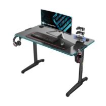 Eureka Ergonomic ERK-GIP-44B Gaming Γραφείο