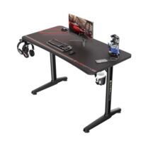 Eureka Ergonomic ERK-GIP-P47B Gaming Γραφείο