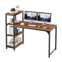 Eureka Ergonomic ZX-SH140A-RW Γραφείο