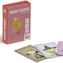 Eurekakids Cards Magic Fairies (68217024)