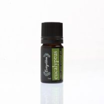 Evergetikon Αιθέριο έλαιο Eυκάλυπτος 5ml