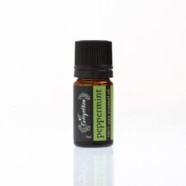 Evergetikon Αιθέριο έλαιο Mέντα 5ml