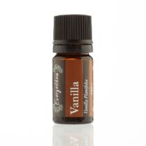 Evergetikon Αιθέριο έλαιο Βανίλια 5ml