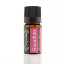 Evergetikon Αιθέριο έλαιο Γεράνι 5ml