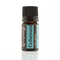 Evergetikon Αιθέριο έλαιο Κέδρος 5ml