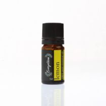 Evergetikon Αιθέριο έλαιο Λεμόνι 5ml