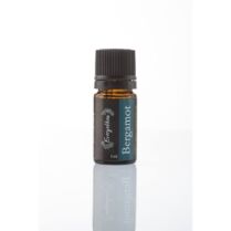 Evergetikon Αιθέριο έλαιο Περγαμόντο 5ml