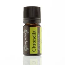 Evergetikon Αιθέριο έλαιο Σιτρονέλα 5ml