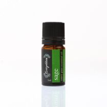 Evergetikon Αιθέριο έλαιο Φασκόμηλο 5ml