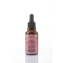 Evergetikon Φυσικό ελιξίριο προσώπου "Rose de mai" 30ml
