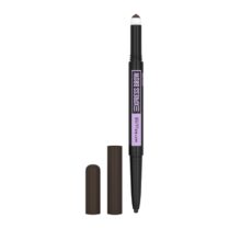 Eyebrow Pencil Brow Satin Duo 1gr MAYBELLINE