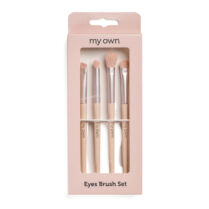 Eyes Brush Set my own