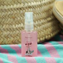FACE MIST ΣΕ ΜΕΓΕΘΟΣ ΤΑΞΙΔΙΟΥ 70ML PETITE MAISON