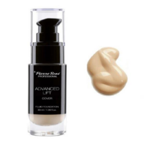 FOUNDATION ADVANCED LIFT SPF 15 Νο 04 LIGHT BEIGE 30ML Pierre Rene