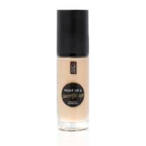 FOUNDATION WAKE UP & SMOOTH UP 1C PORCELAIN 30ML DUST+CREAM