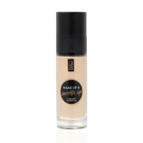 FOUNDATION WAKE UP & SMOOTH UP 1N FAIR 30ML DUST+CREAM