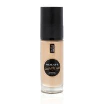 FOUNDATION WAKE UP & SMOOTH UP 2N NATURAL 30ML DUST+CREAM
