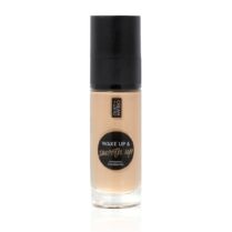 FOUNDATION WAKE UP & SMOOTH UP 2W CINNAMON 30ML DUST+CREAM