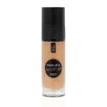 FOUNDATION WAKE UP & SMOOTH UP 5C BRONZE 30ML DUST+CREAM