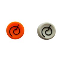 FR-TEC Grips PS4/PS5 Dragon Ball Προστατευτικό Τηλεχειριστηρίου