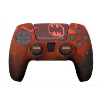FR-TEC Skin & Grips Batman Controllers PS5