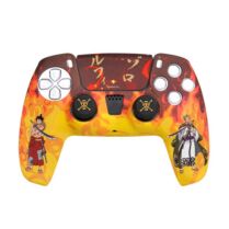 FR-TEC Skin & Grips One Piece Controller PS5