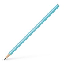 Faber - Castell μολύβι Sparkle ΙΙ Τιρκουάζ - 077118205